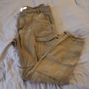 H&M Cargo Pants